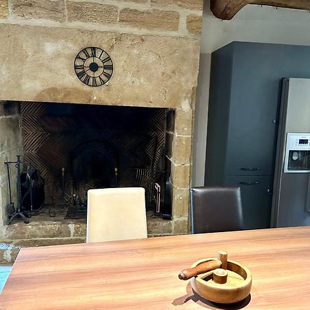 Sarlat, Centre Historique, La Mirande, Appartement De Style, 5 Pers Екстериор снимка