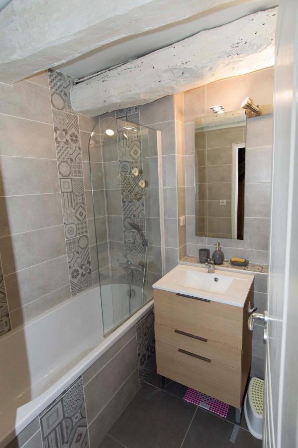 Sarlat, Centre Historique, La Mirande, Appartement De Style, 5 Pers Екстериор снимка