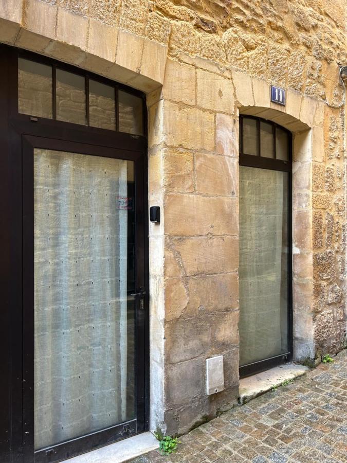 Sarlat, Centre Historique, La Mirande, Appartement De Style, 5 Pers Екстериор снимка