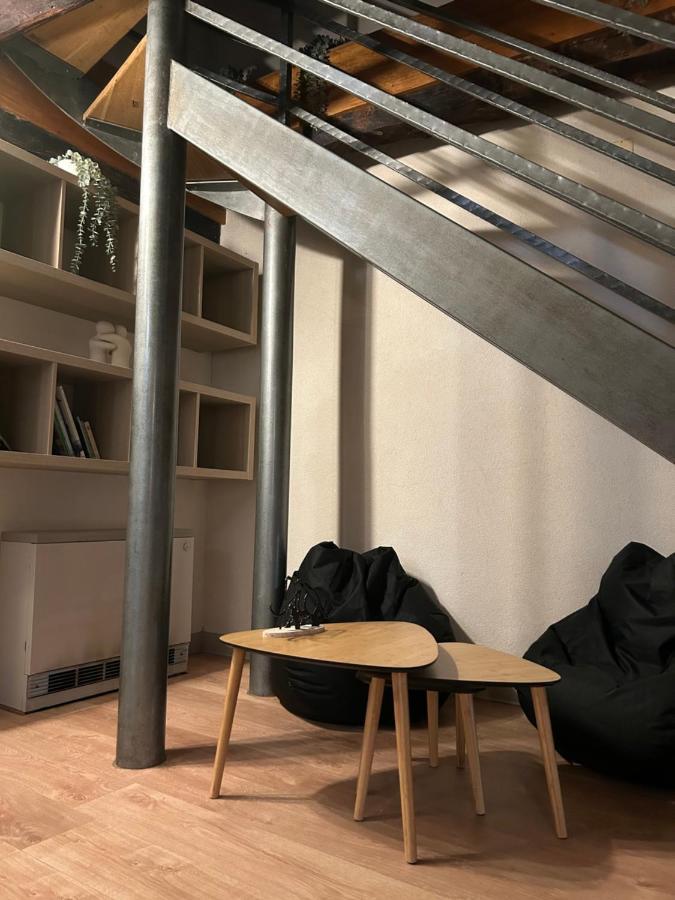 Sarlat, Centre Historique, La Mirande, Appartement De Style, 5 Pers Екстериор снимка