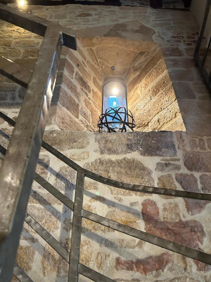 Sarlat, Centre Historique, La Mirande, Appartement De Style, 5 Pers Екстериор снимка