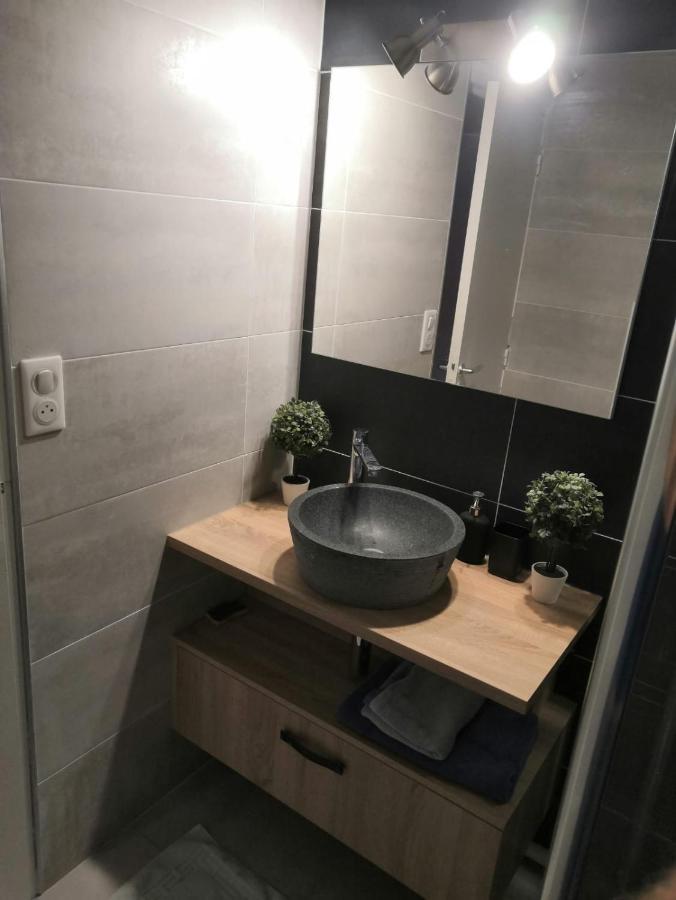 Sarlat, Centre Historique, La Mirande, Appartement De Style, 5 Pers Екстериор снимка