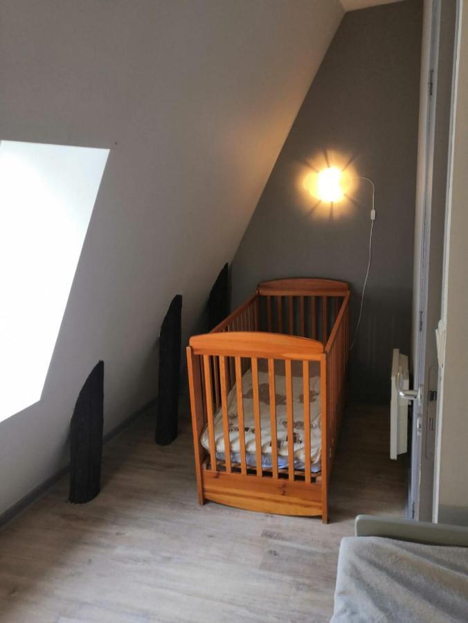 Sarlat, Centre Historique, La Mirande, Appartement De Style, 5 Pers Екстериор снимка