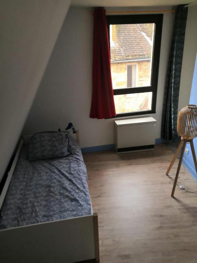 Sarlat, Centre Historique, La Mirande, Appartement De Style, 5 Pers Екстериор снимка