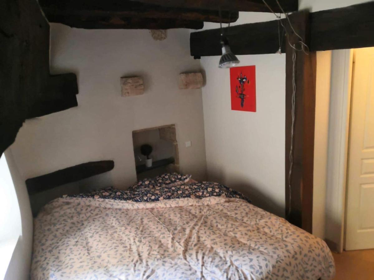 Sarlat, Centre Historique, La Mirande, Appartement De Style, 5 Pers Екстериор снимка