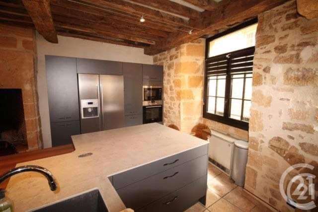 Sarlat, Centre Historique, La Mirande, Appartement De Style, 5 Pers Екстериор снимка