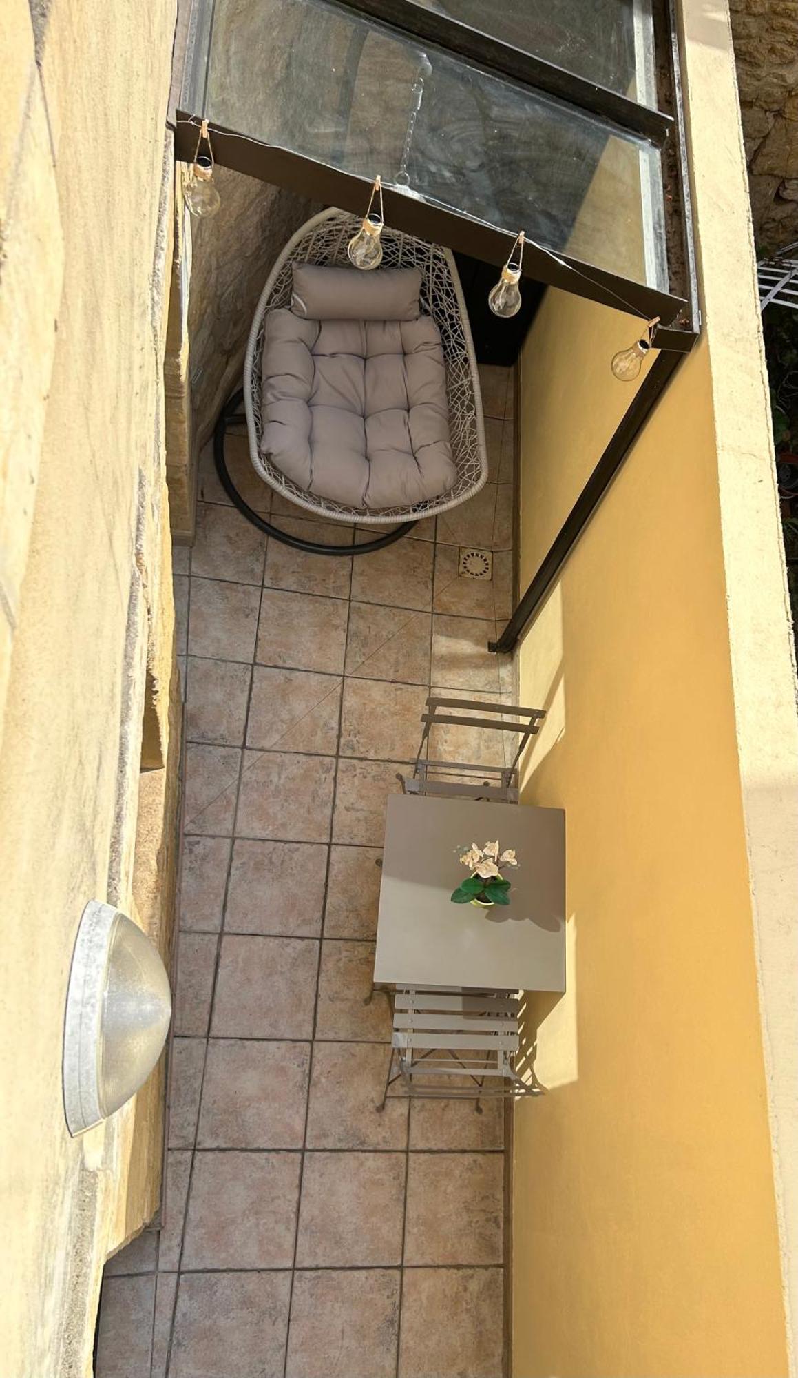Sarlat, Centre Historique, La Mirande, Appartement De Style, 5 Pers Екстериор снимка