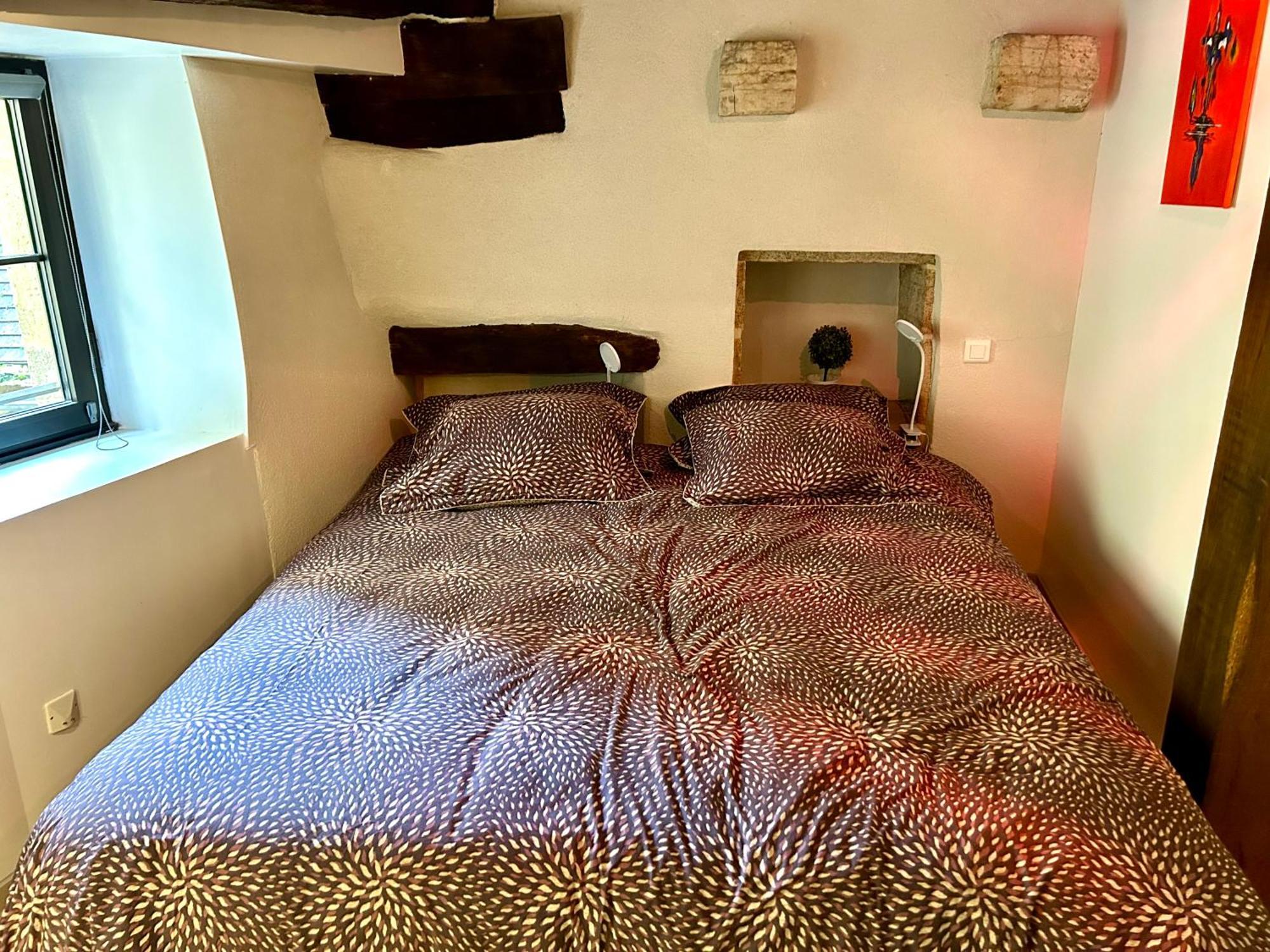 Sarlat, Centre Historique, La Mirande, Appartement De Style, 5 Pers Екстериор снимка