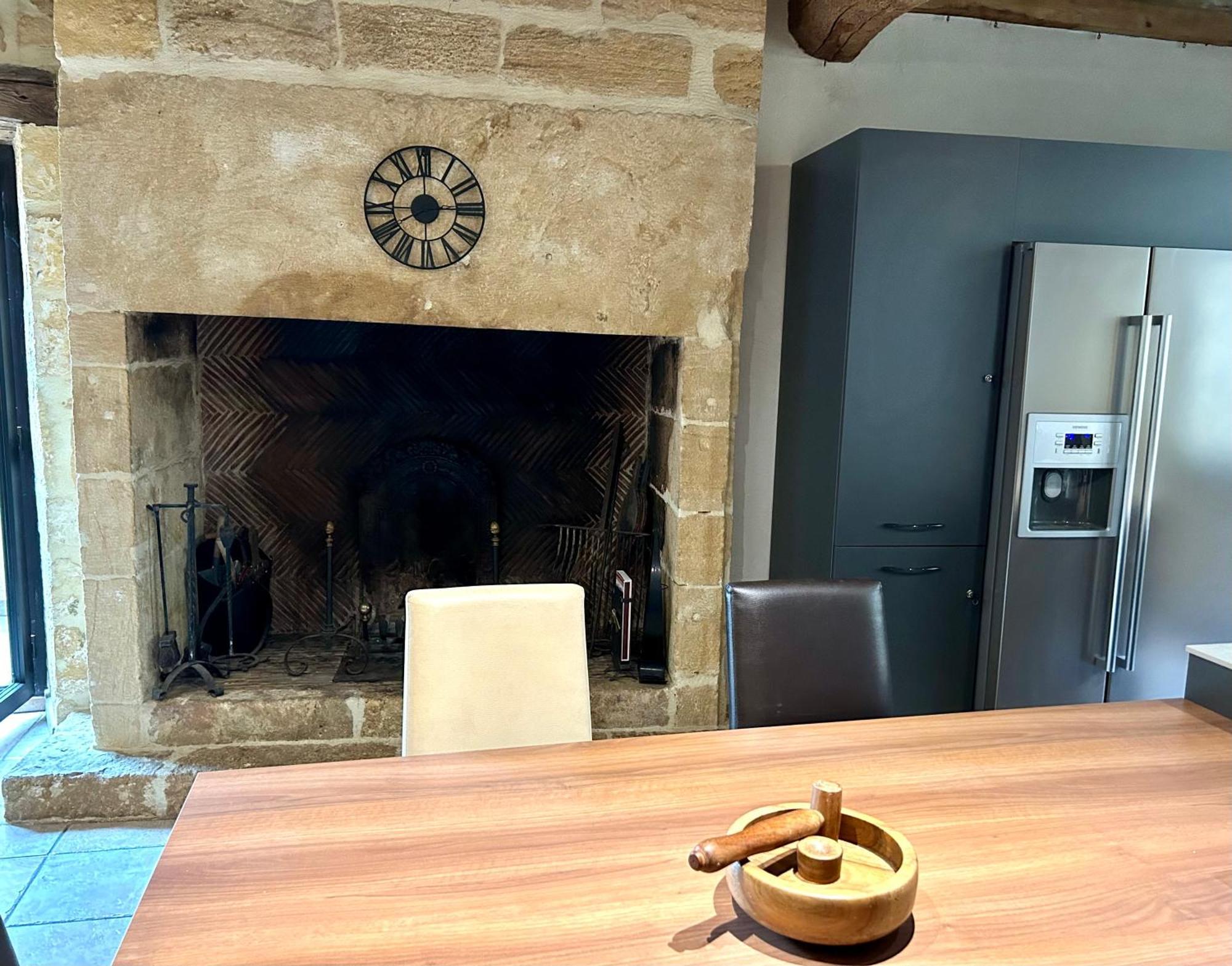 Sarlat, Centre Historique, La Mirande, Appartement De Style, 5 Pers Екстериор снимка